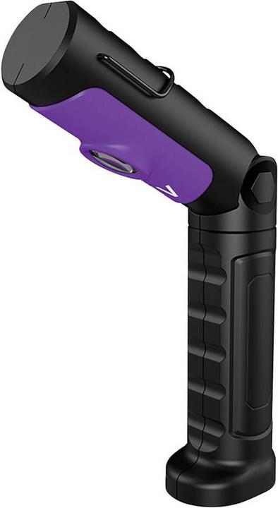 Produktbild Kunzer Arbeitsleuchte UV Arbeitslampe mit LED Technik (400 lm)