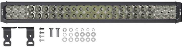 Actual product image Osram Lightbar VX500 CB