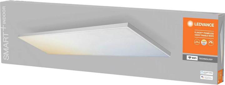 Actual product image Ledvance Smart+ Planon Frameless (3400 lm)