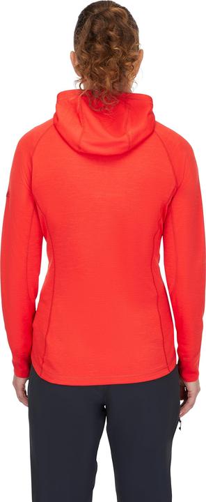 Actual product image Rab Planar Hoodie (10, S)