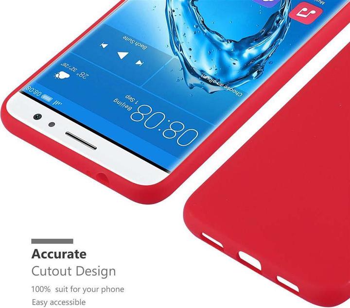 Produktbild Cadorabo TPU Candy Cover (Huawei Nova Plus)