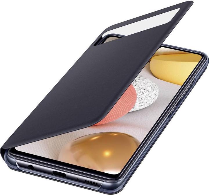 Actual product image Samsung S View Wallet (Samsung Galaxy A42 5G)