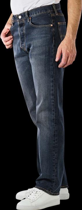 Image du produit Levis 501 Jeans Straight Fit all for one (W29/L32)