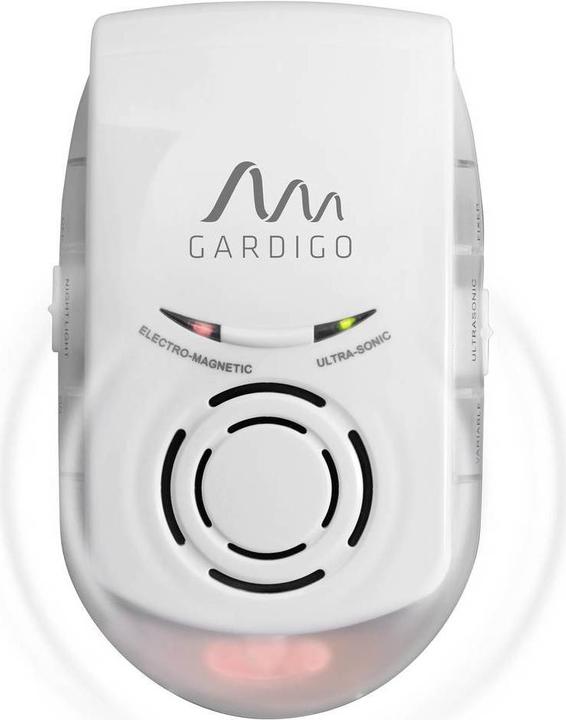 Actual product image Gardigo Vermin Defense Plus