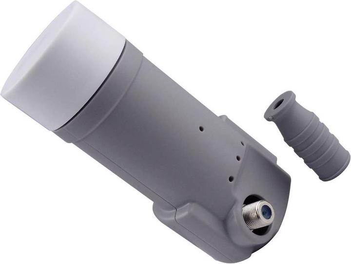 Immagine prodotto Schwaiger Sistema SAT senza ricevitore (Antenna, UKW / MW / LW)