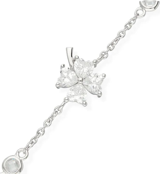 Carat Style (8.10 cm, Silber 925)