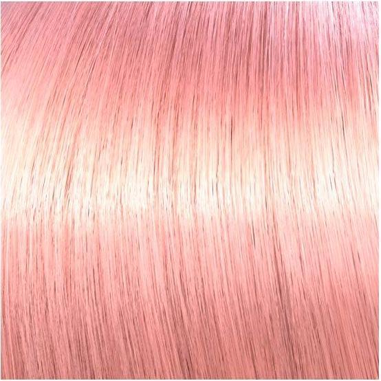 Immagine prodotto Wella Illumina Color Opal Essence Titanium Rose, tubo 60 ml (Titanio, Rosa)