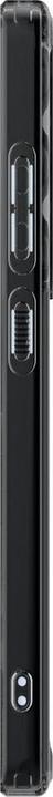 Immagine prodotto Spigen Ultra Hybrid Mag Hülle für Samsung Galaxy S25 Ultra Zero One – Schwarz (Samsung Galaxy S25 Ultra)