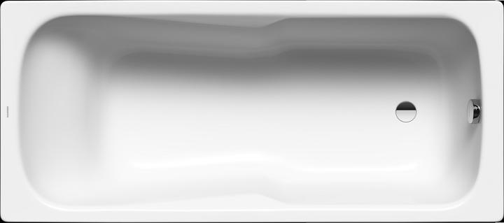 Image du produit Kaldewei Dyna Set 620 170x75cm