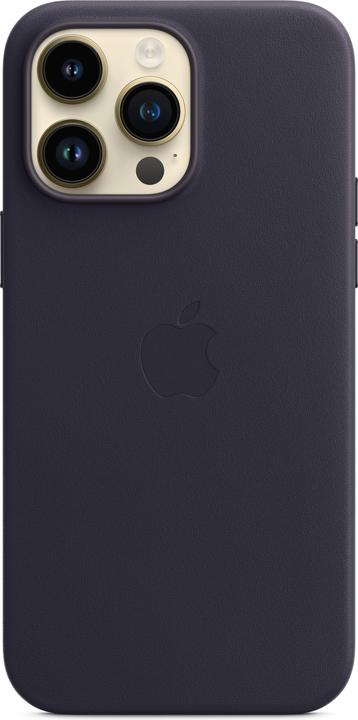 Produktbild Apple Leather Case with MagSafe (Apple iPhone 14 Pro Max)
