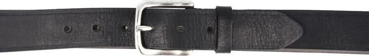 Actual product image B.Belt Cesar belt leather (80)