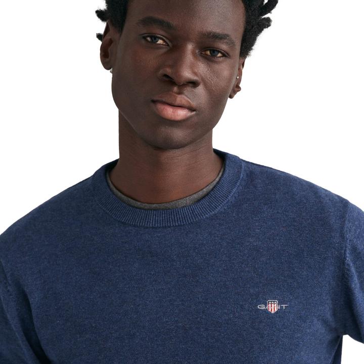 Immagine prodotto GANT Classic Cotton C-Neck (XXL)