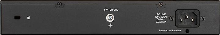 Immagine prodotto D-Link Dgs-1016e (16 Porti)