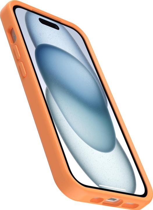 Actual product image OtterBox Symmetry mit MagSafe (Apple iPhone 15, Apple iPhone 16e, Apple iPhone 14, Apple iPhone 13)