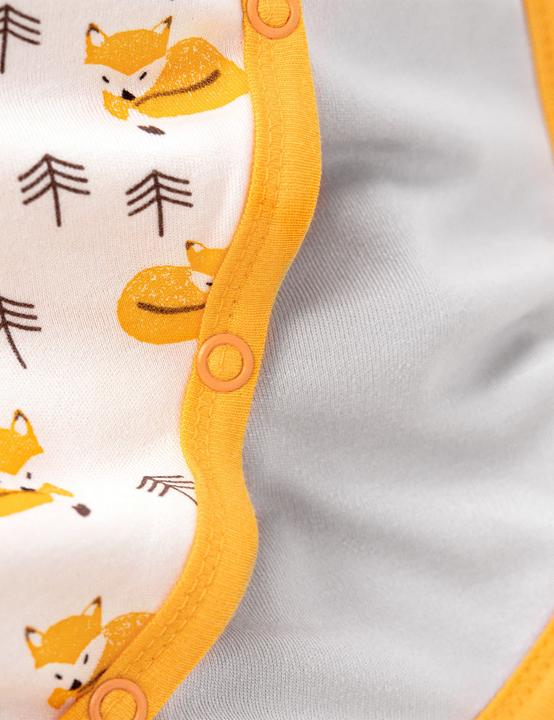 Actual product image Baby Sweets Fox Little Fox