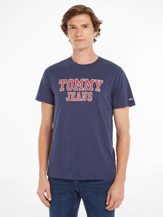 Produktbild Tommy Hilfiger TJM Essential TJ Tee DM0DM16405 C87 M (M)