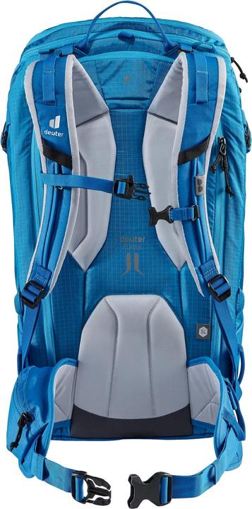 Actual product image Deuter Freerider Pro 32+ (32 l)