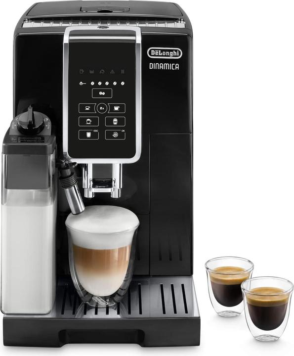 Productafbeelding De'Longhi Dinamica