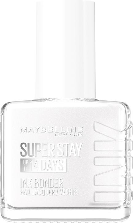 Immagine prodotto Maybelline New York MNY Superstay Nail (Bianco perlaceo, Smalto)