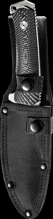 Immagine prodotto Fortec coltelli da sopravvivenza e outdoor tactical® (12.70 cm)
