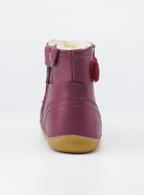 Produktbild Bobux Babystiefel Tahoe Arctic boysen (20)