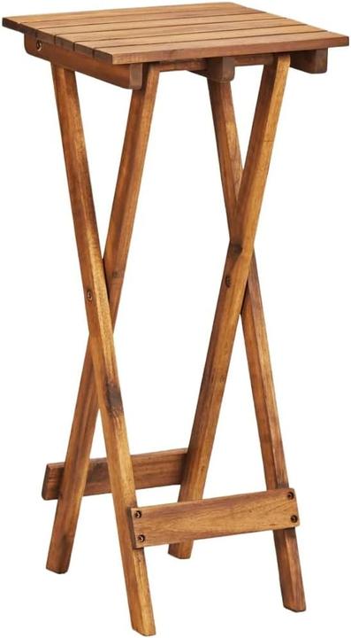 Actual product image VidaXL Plant stool