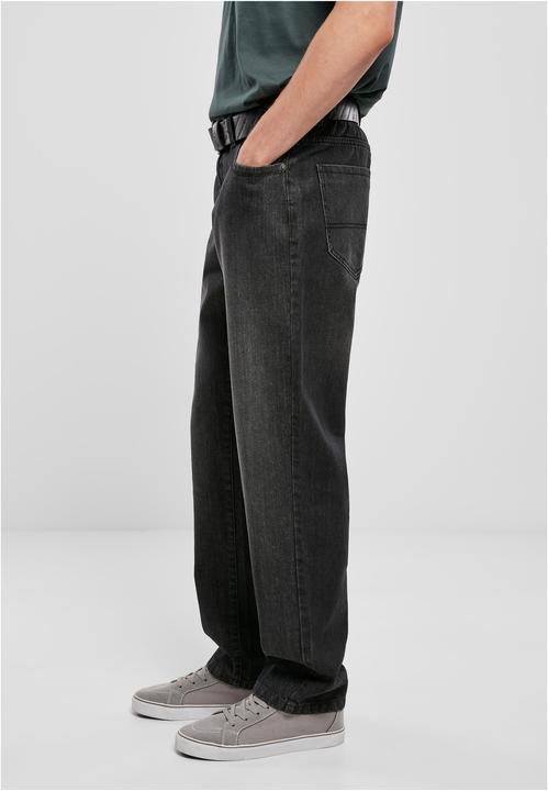 Actual product image Urban Classics Loose Fit Jeans (W31/L34)