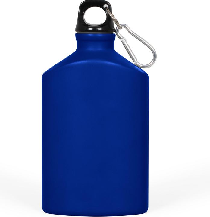 Image du produit Livoo Bouteille aluminium recyclé 500 ml (0.50 l)