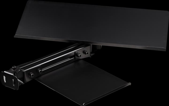 Produktbild Next Level Racing GT Elite Tastatur- und Mausablage NLR-E019