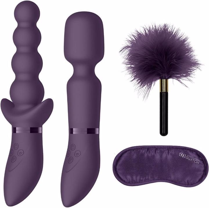 Productafbeelding Doc Johnson Kit #3