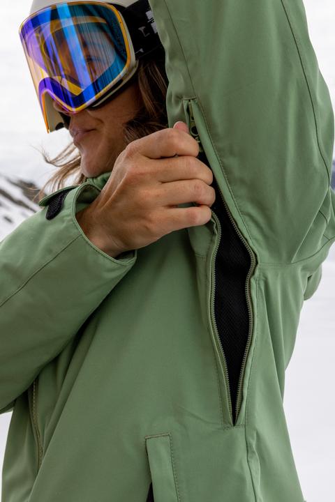 Produktbild Rukka Esme Damen Skijacke (34)