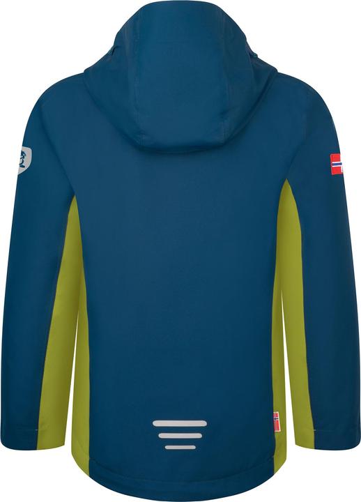 Produktbild Trollkids Kid's Telemark Jacket (152)