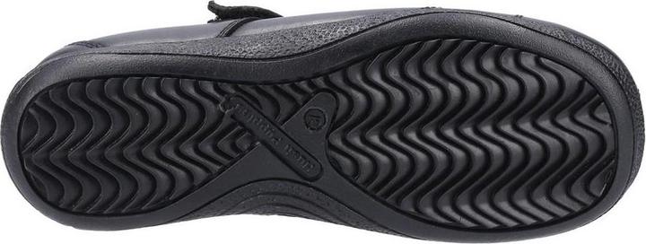 Produktbild Hush Puppies Mädchen Schuluniformschuhe Clara Leder (34)