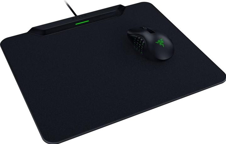 Produktbild Razer HyperFlux V2 - Hard Ed. (M)