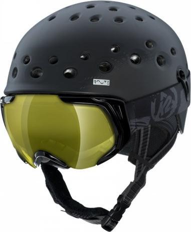 Produktbild K2 Route (59 - 62 cm, L, XL)