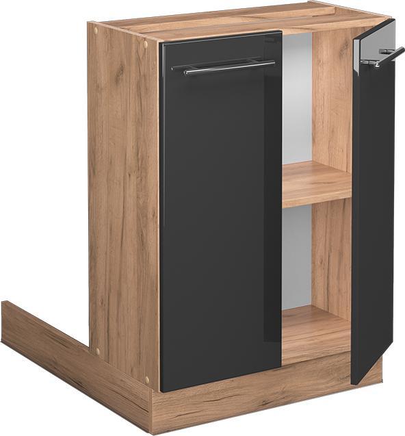 Image du produit Vicco Kücheninsel Fame-Line (60 x 30 x 82 cm)