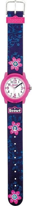 Actual product image Scout Crystal (Analogue wristwatch, 30 mm)