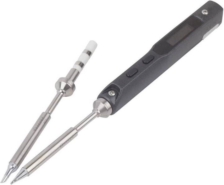 Produktbild Seeed Studio Lötkolben Mini Lötstation Deluxe Kit