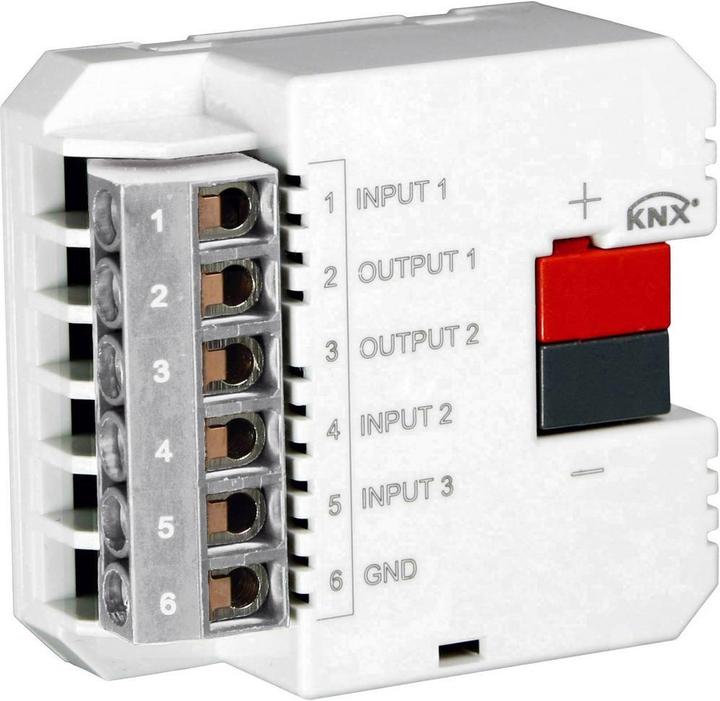 Produktbild Festartikel Müller Tasterschnittstelle KNX TP