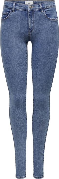 Only ONLRain reg Skinny Fit Jeans (32)