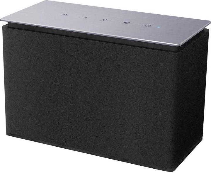 Produktbild Dyon Multiroom Lautsprecher Area S (WLAN, Bluetooth)
