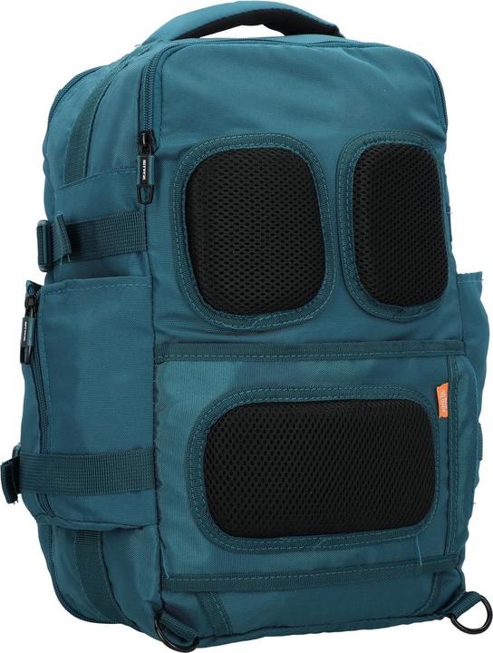 Produktbild Polestream Strz by Berlin Reiserucksack 39 cm Laptopfach (25 l)