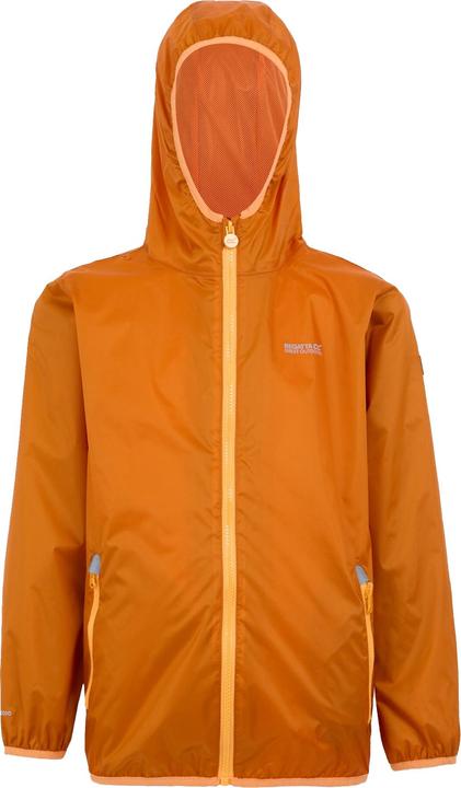 Regatta Great Outdoors Regenjacke Lever II