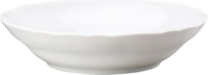 Image du produit Hutschenreuther Maria Theresa Weiss (1 x)
