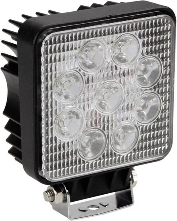 Produktbild Perel Arbeitsscheinwerfer LED Arbeitsleuchte (1800 lm)