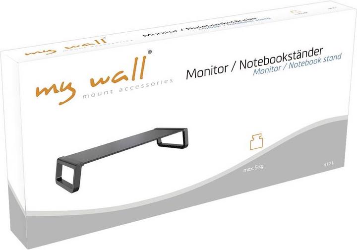 Produktbild myWall HT 7 L
