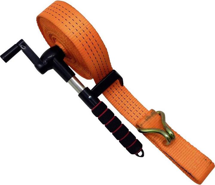 Actual product image SecoRüt Lashing strap