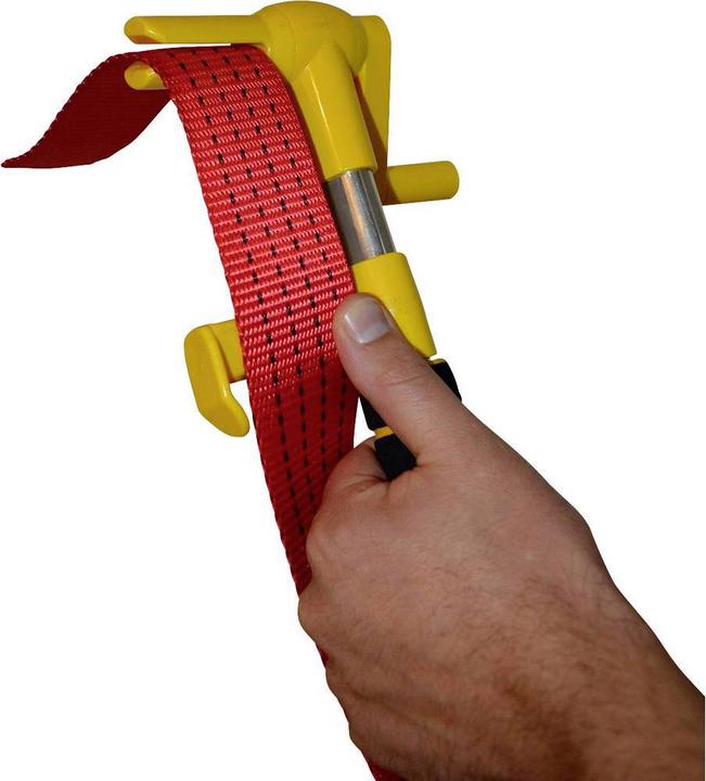 Actual product image SecoRüt Lashing strap