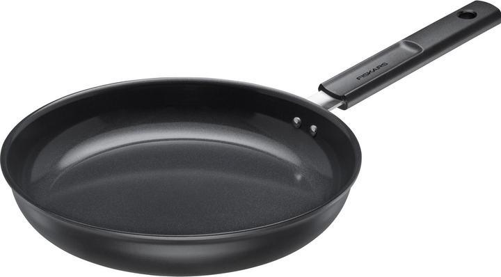 Image du produit Fiskars Hard Face Antihart-Poêle à frire 26 cm (26 cm, Poêle à frire, Aluminium)