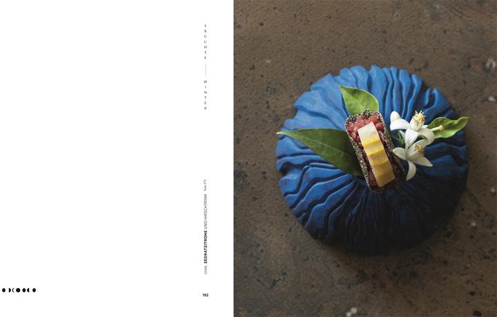 Actual product image Mirazur (German, Mauro Colagreco, Annika Genning, Matthaes, Matteo Carassale, DK Publishing House, 2024)